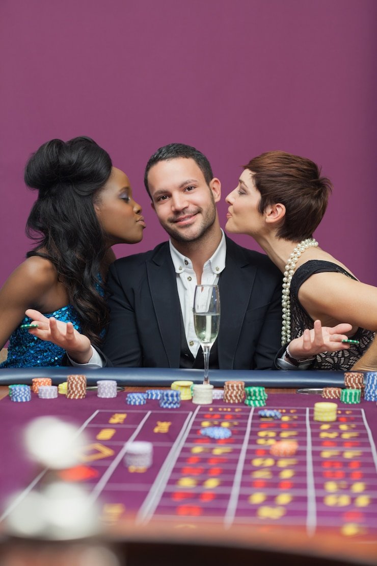 Live dealer tables available immediately after deposit